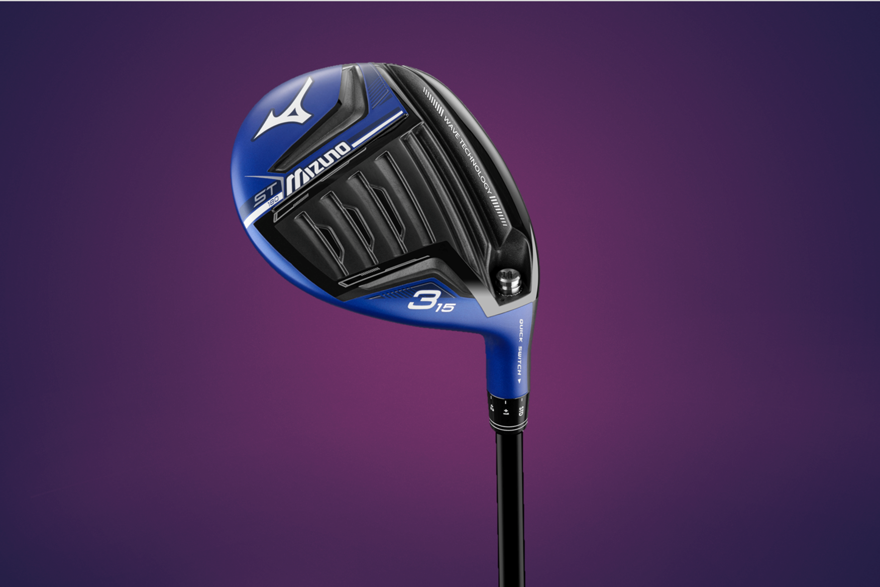 mizuno st180 fairway wood reviews